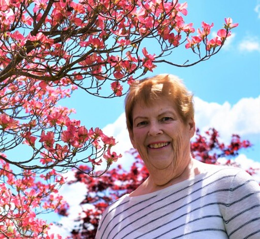 Mary "Alice" Watts Profile Photo