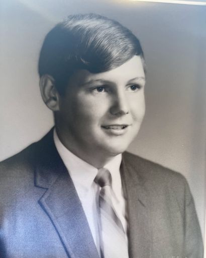 Kevin Leon Alvis's obituary image