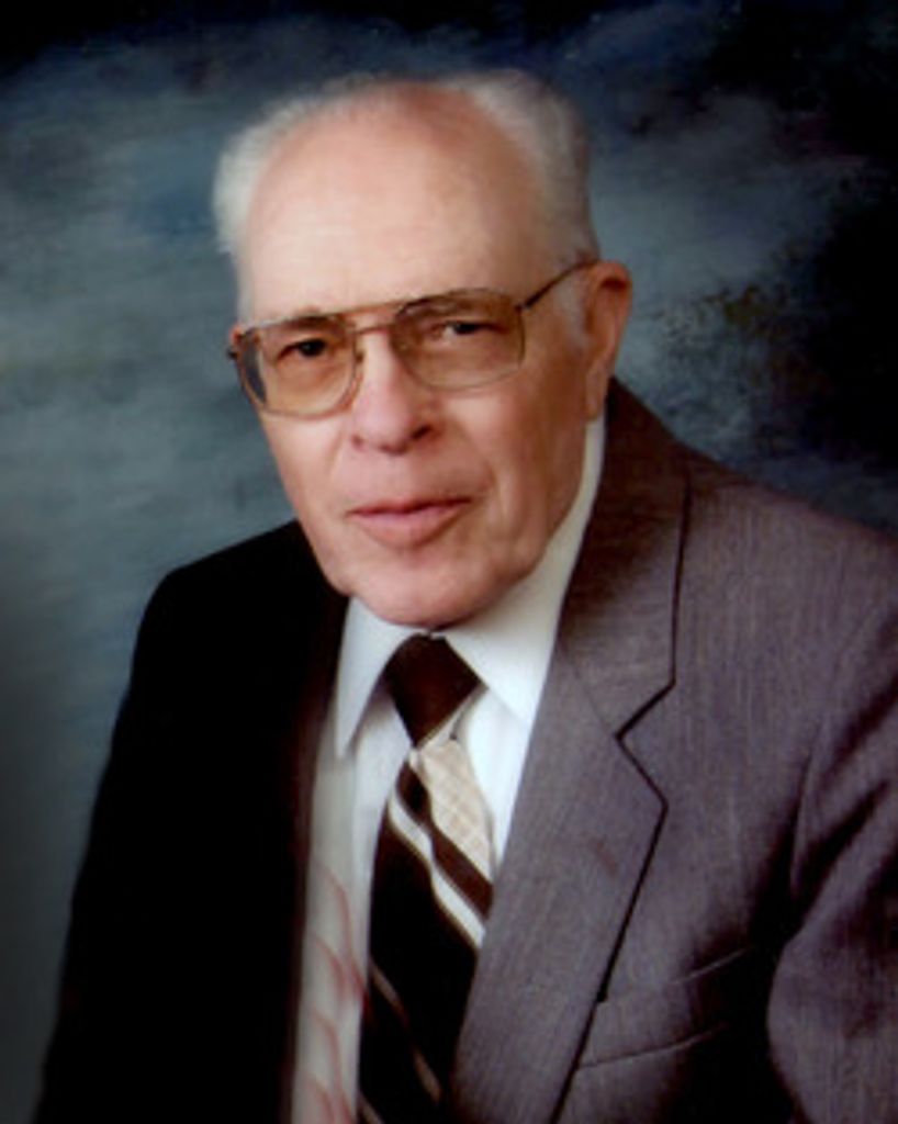 Grant Haroldsen