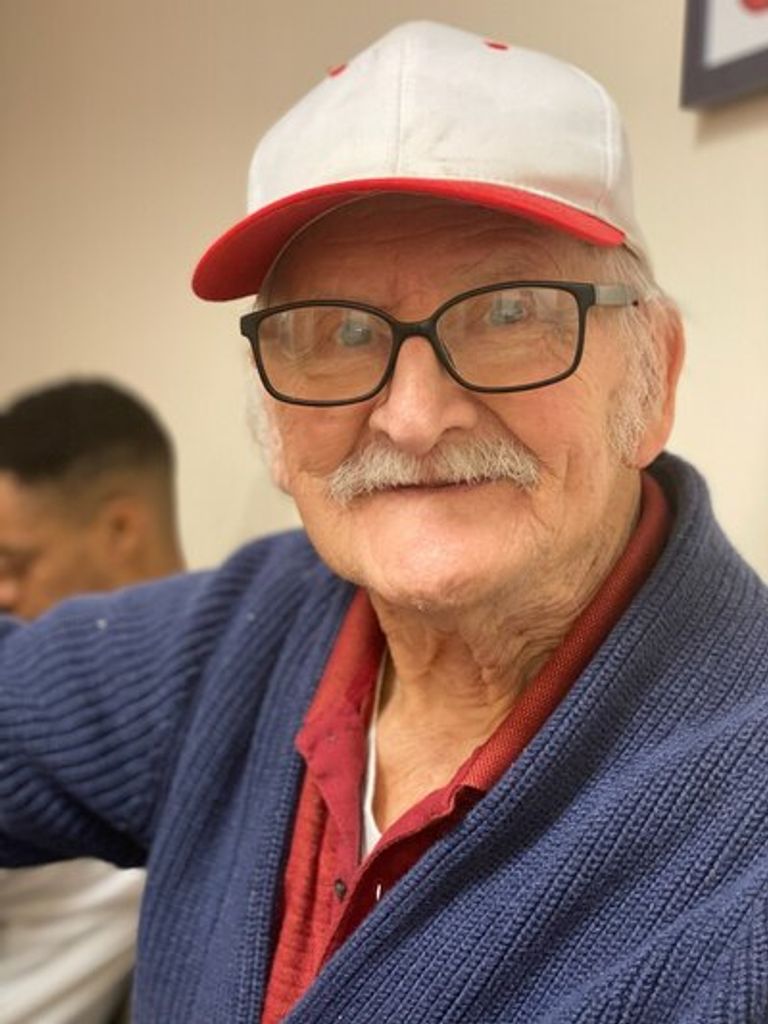 Eugene Francis Nowicki Sr. Profile Photo