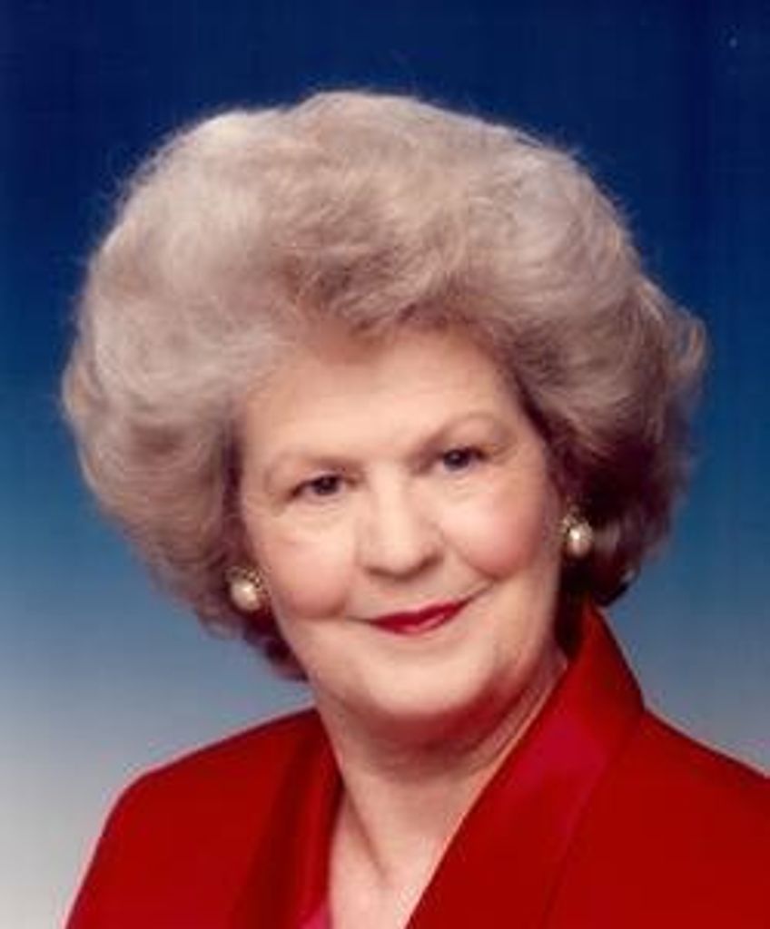 Voncile Pittman Myers