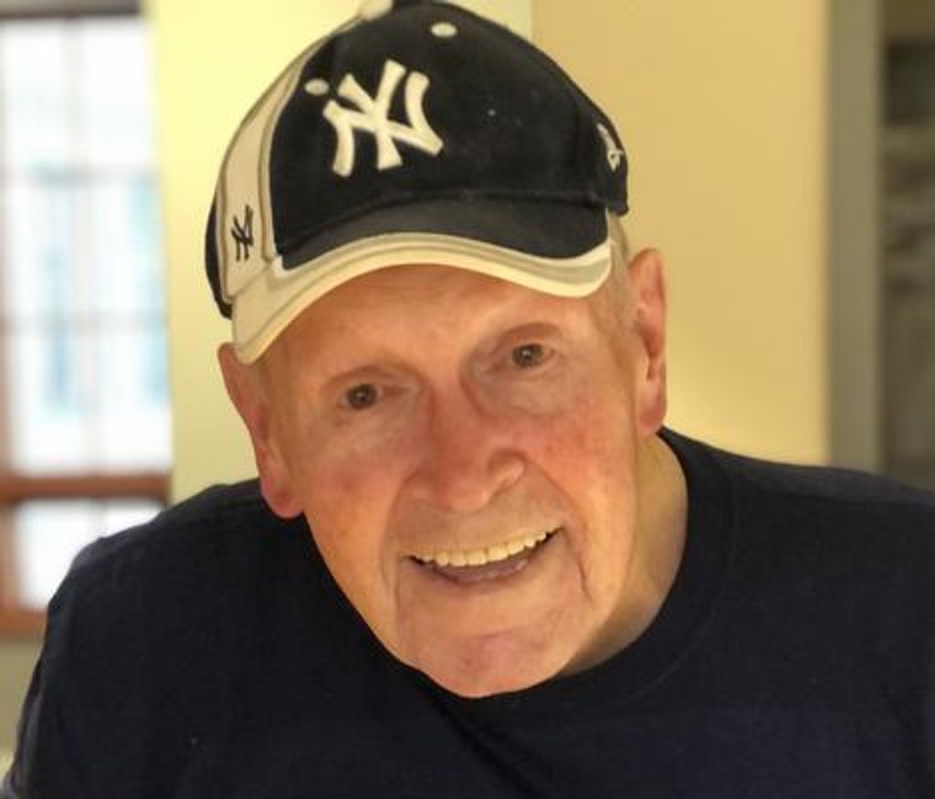 James Patrick "Jimmy C" Cannon Profile Photo