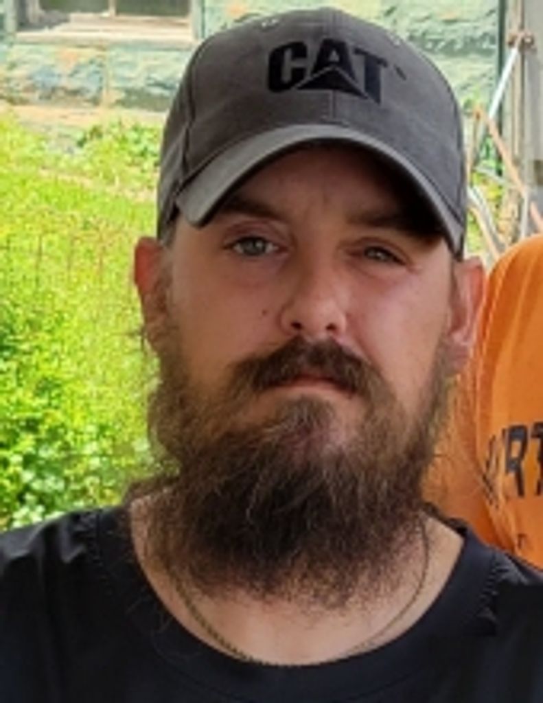 Matthew James Armstrong