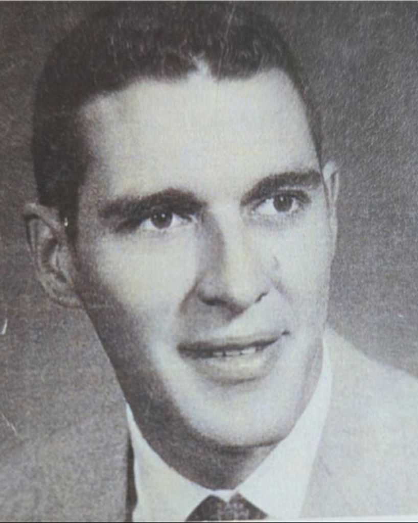 Lawrence Robert Foley