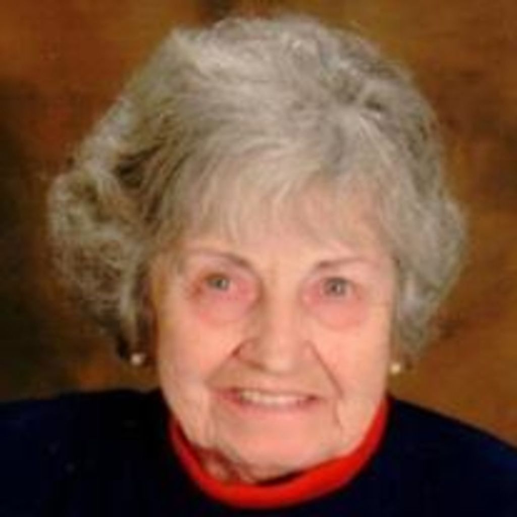 S. Louise Mchenry