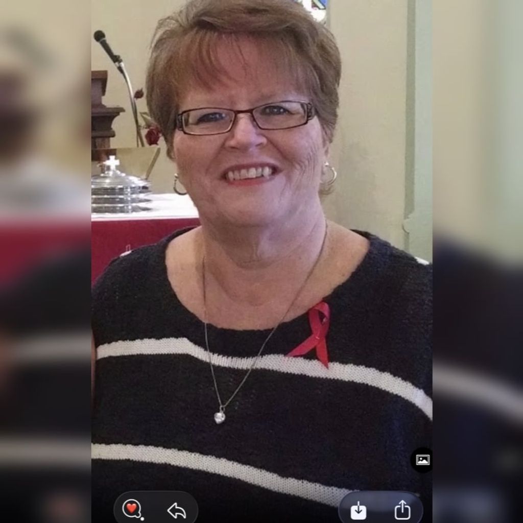 Carole A. Feulner