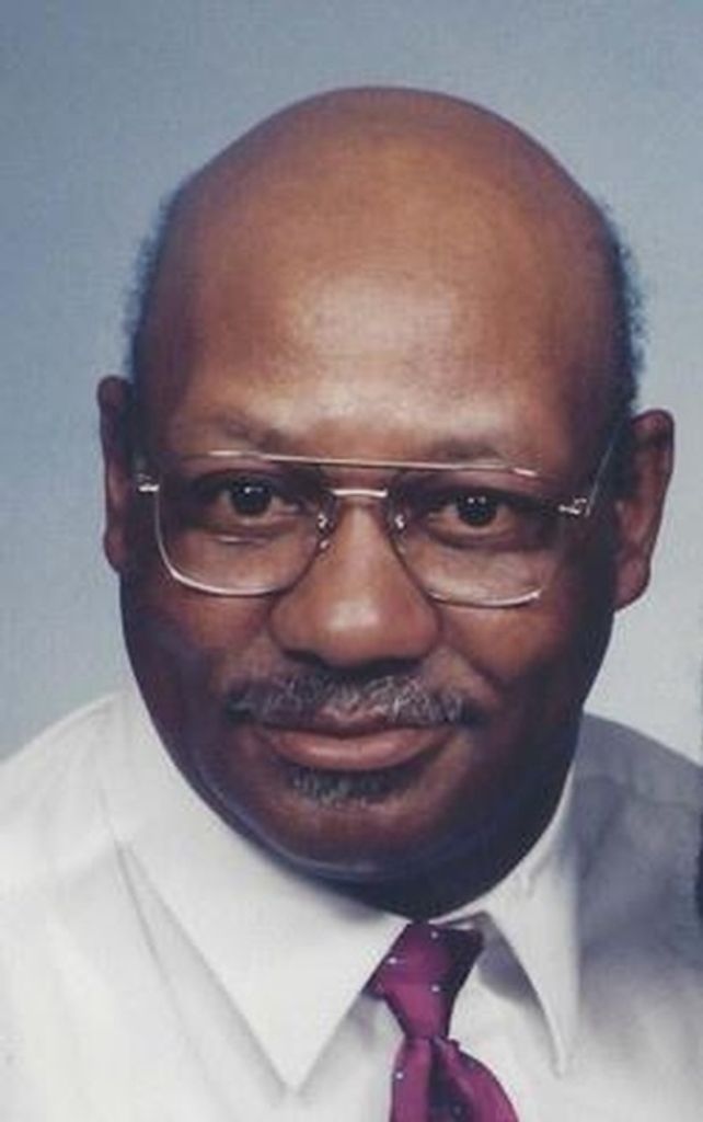 David White, Sr.