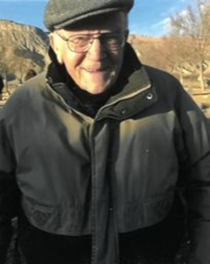 Glenn Brown