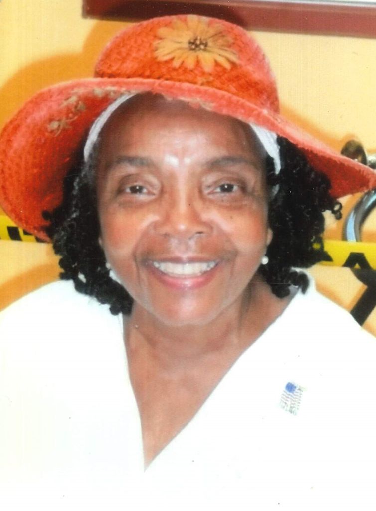 Helen Griffin