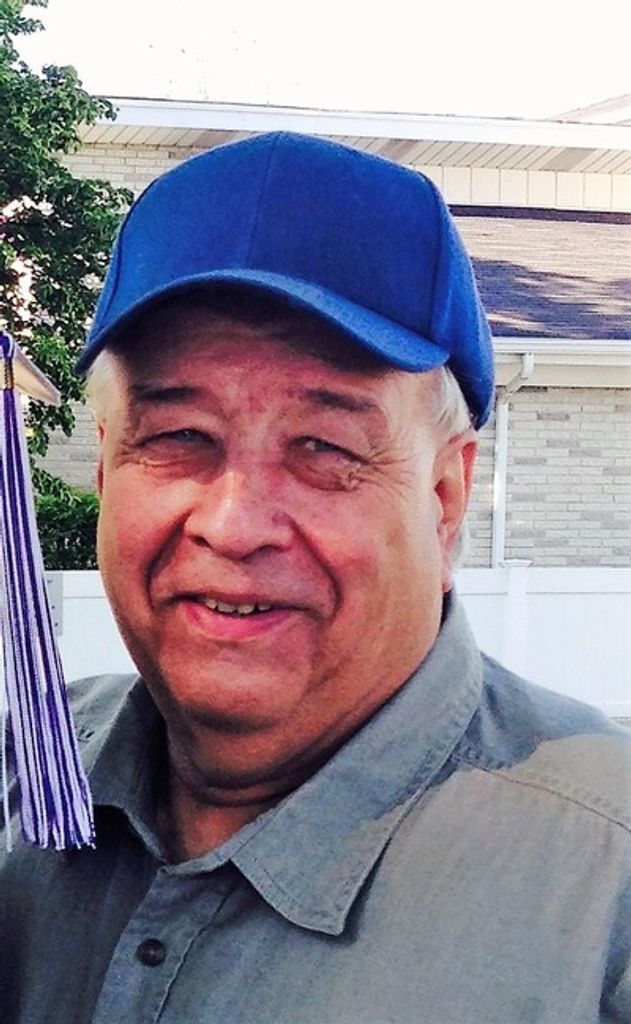 Richard H. Klinger Profile Photo