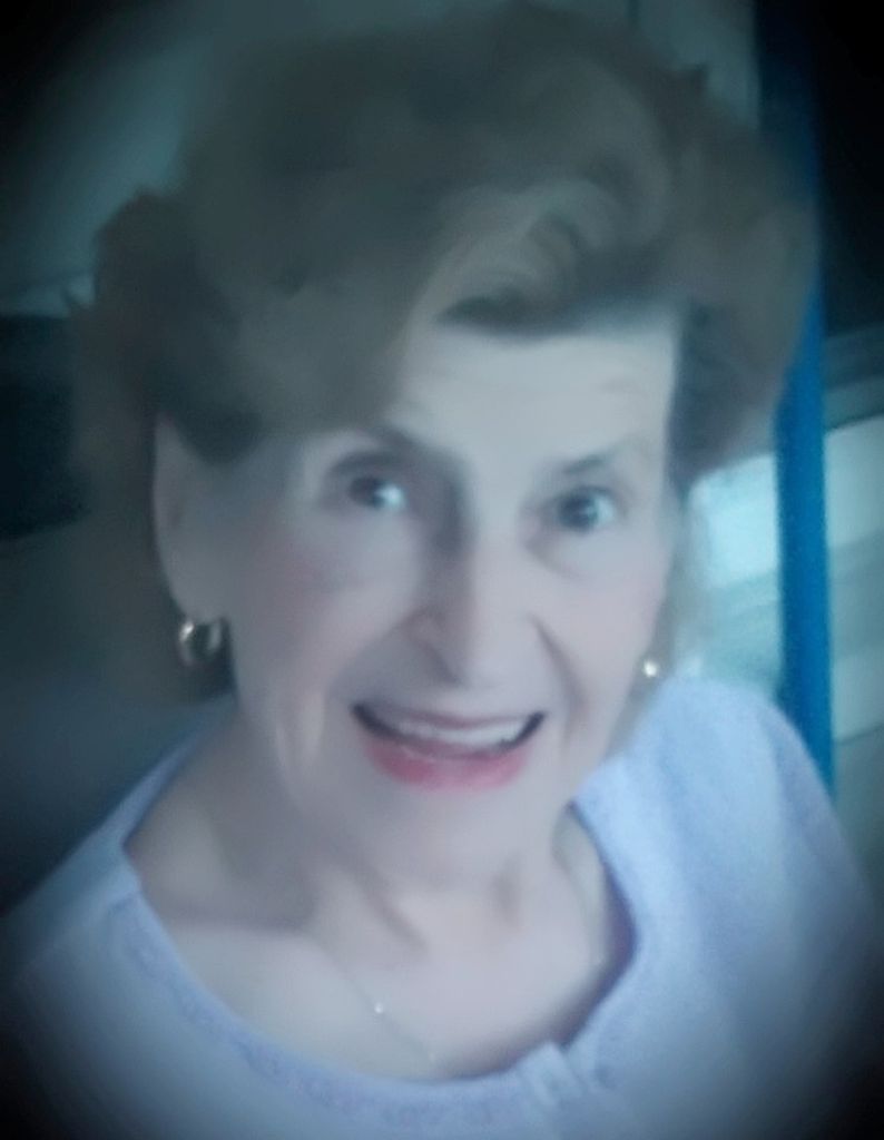 Angela M. Atkinson Profile Photo