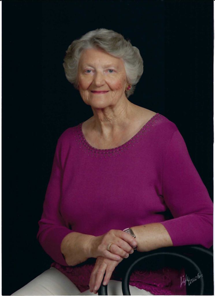 Peggy G. Light Profile Photo