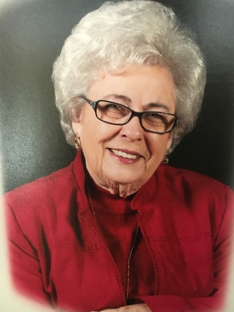 Grace Kingsley Profile Photo