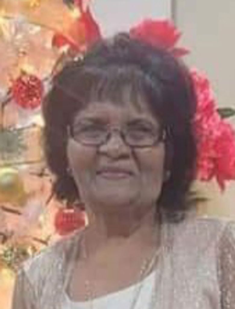 Hansrani Gansaw Profile Photo