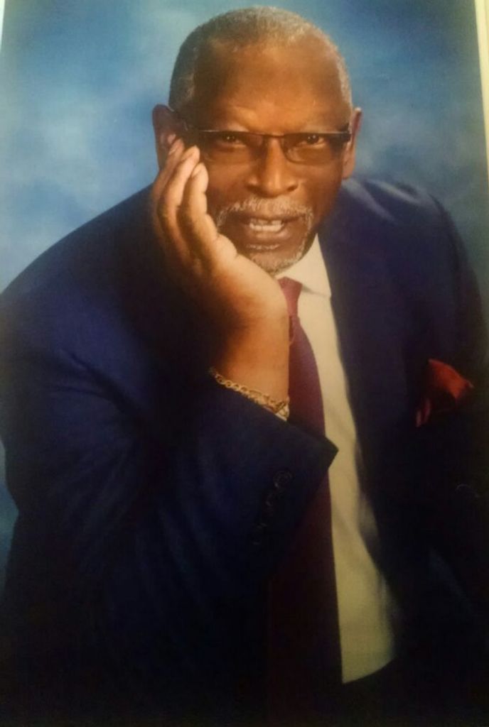 John Arthur Sullivan, Jr. Profile Photo