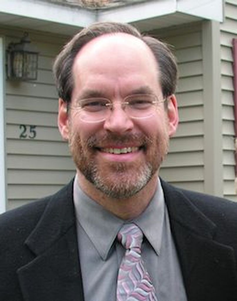 David Graham Hess