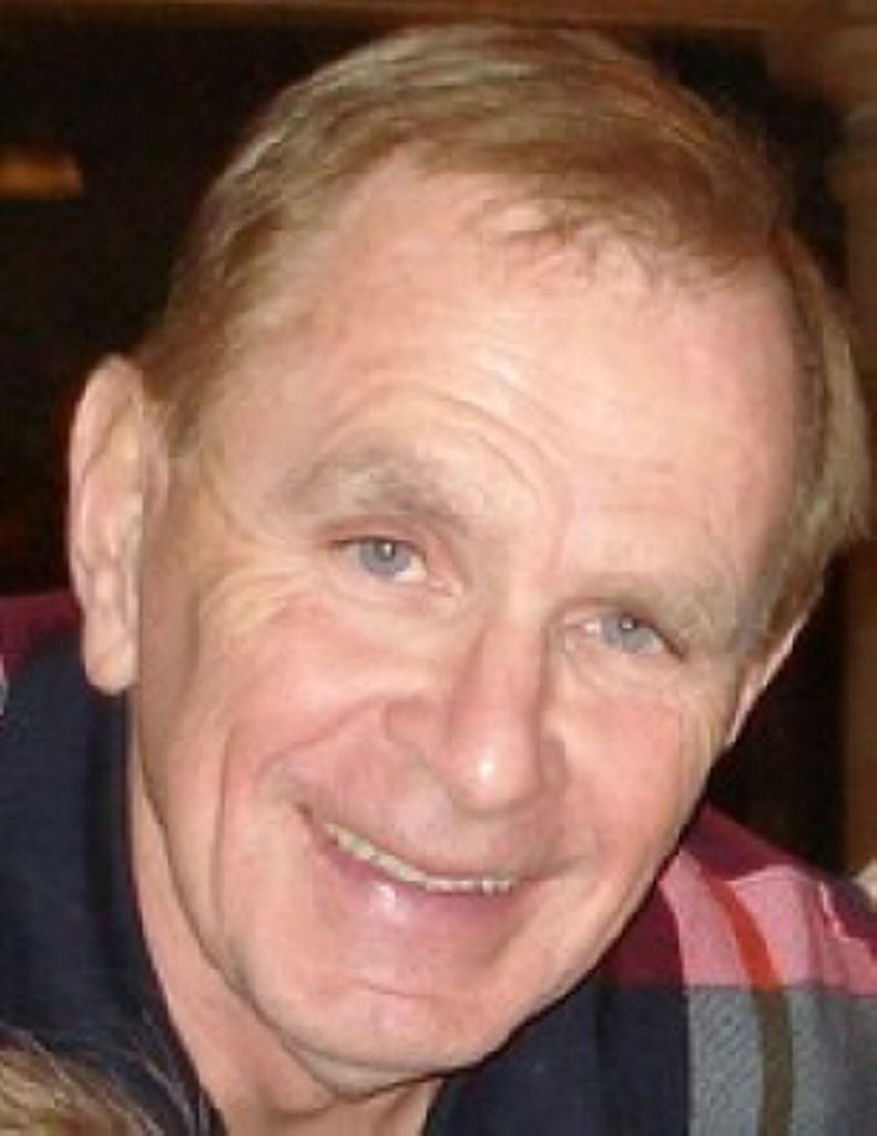 David George Smith