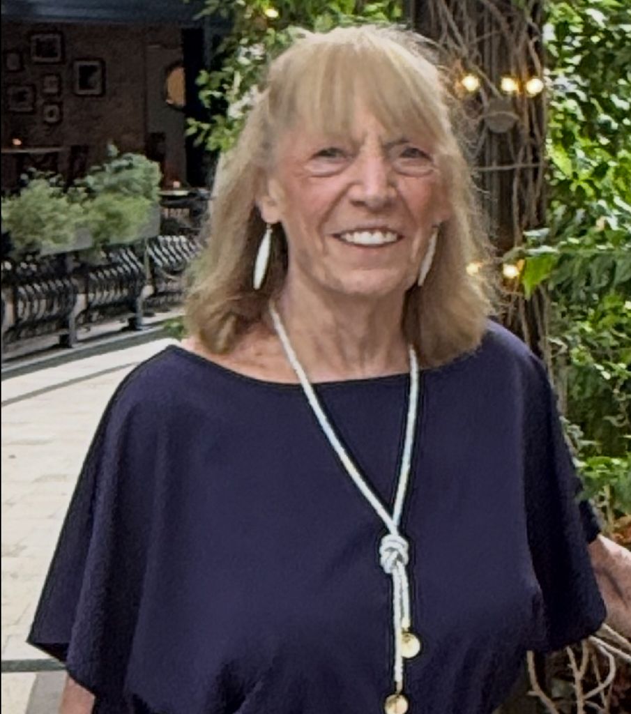 Sharron Louise Desjarlais