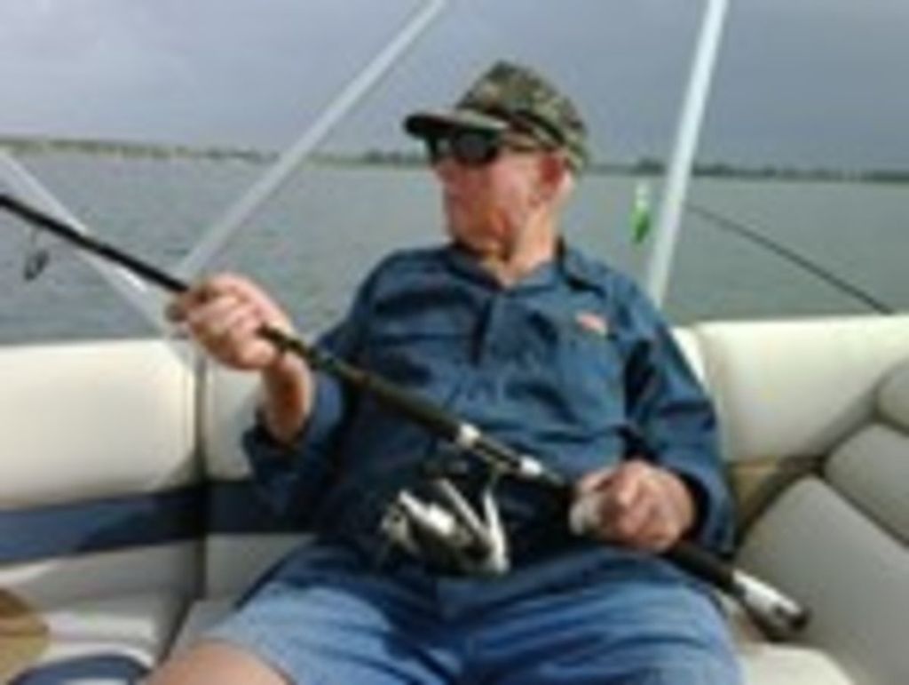 Norman Lester Raulerson, Sr.