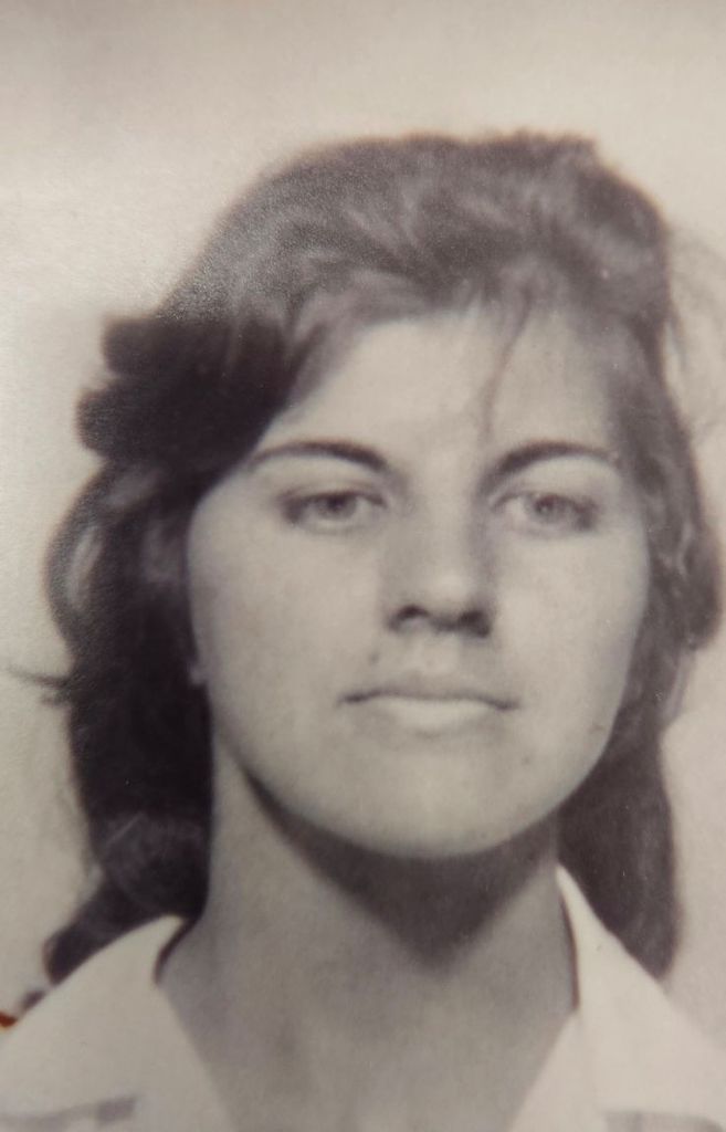 Jeanette (Kimbel)  Farrow