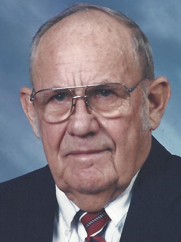 Hilliard "Max" Englert Profile Photo