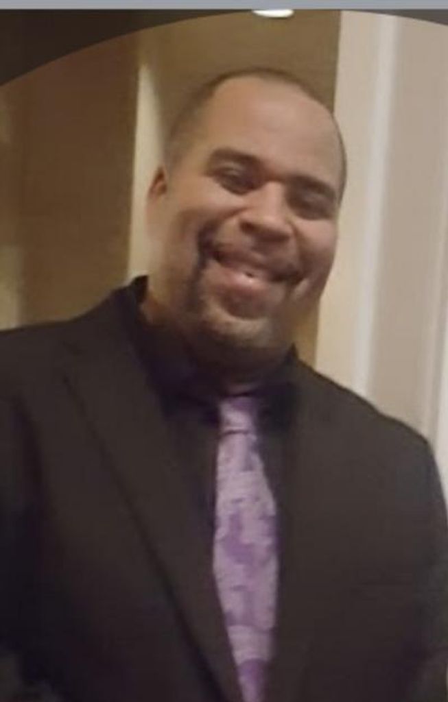 Juan Antonio Brookman Profile Photo
