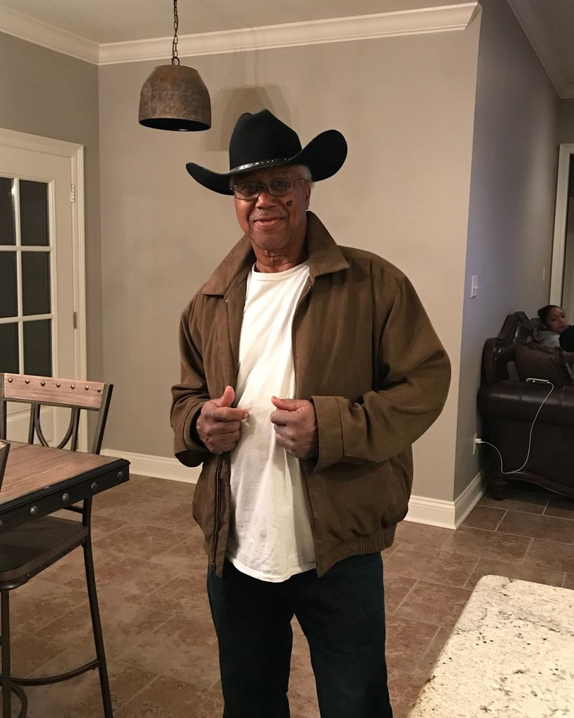 Mr. Lee Gay