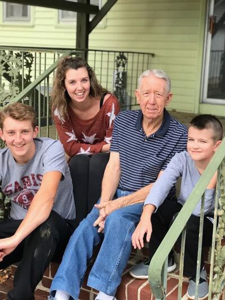 Richard Earl Cornelius Profile Photo