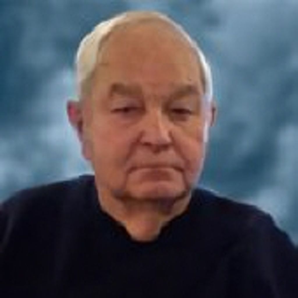 Charles W. Curtis Profile Photo