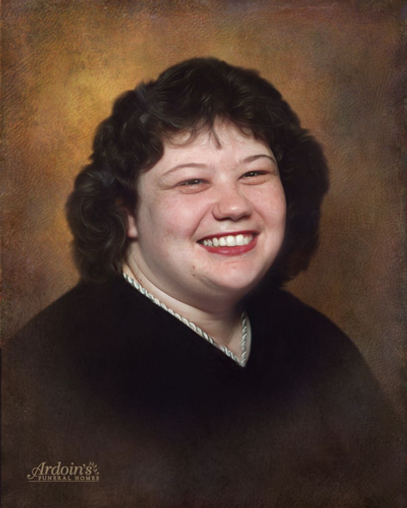 Gloria Marks