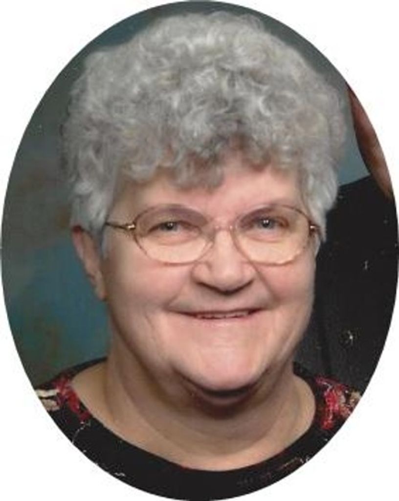 Ellen Marie Mills Profile Photo