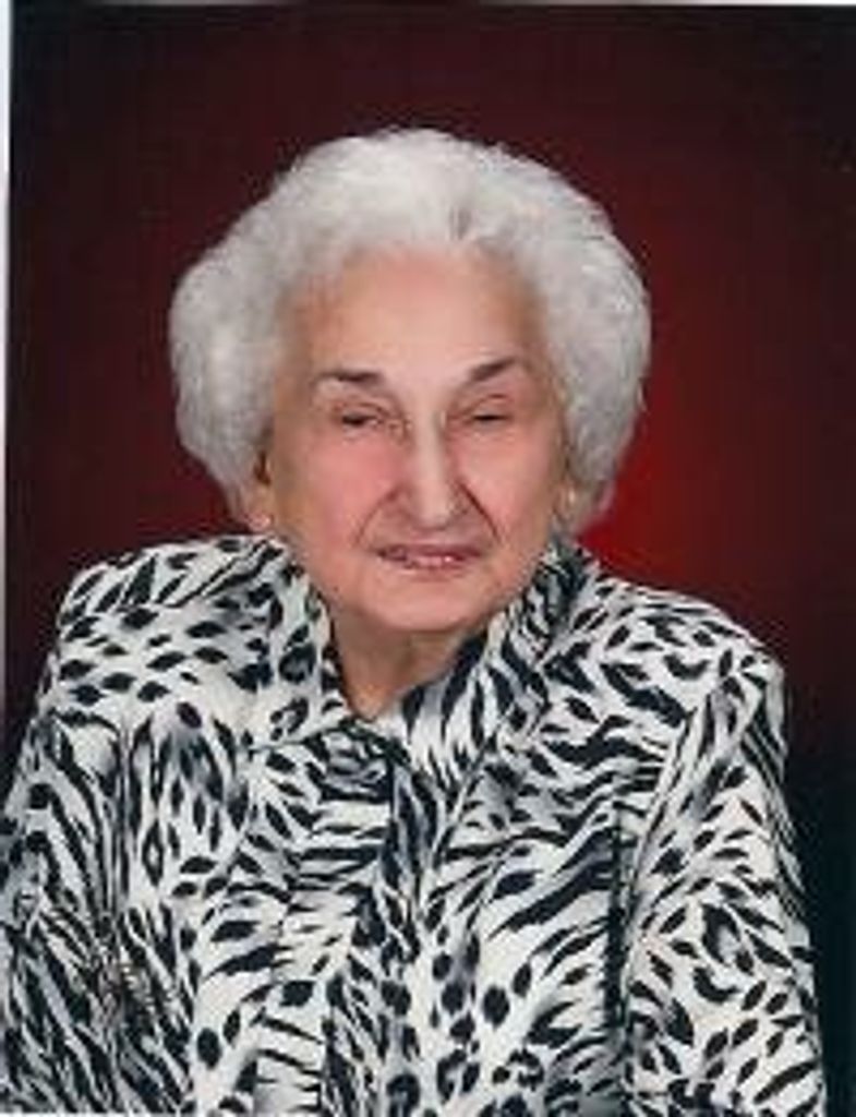 Josephine  Zeno Delucia