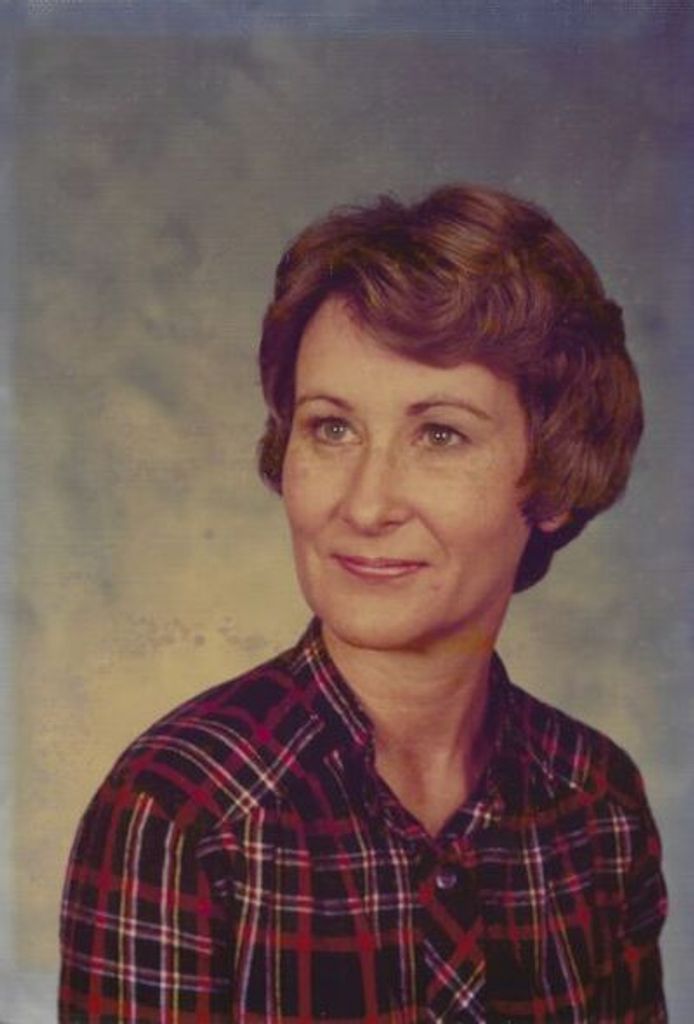 Patsy Steele Lindsey Profile Photo