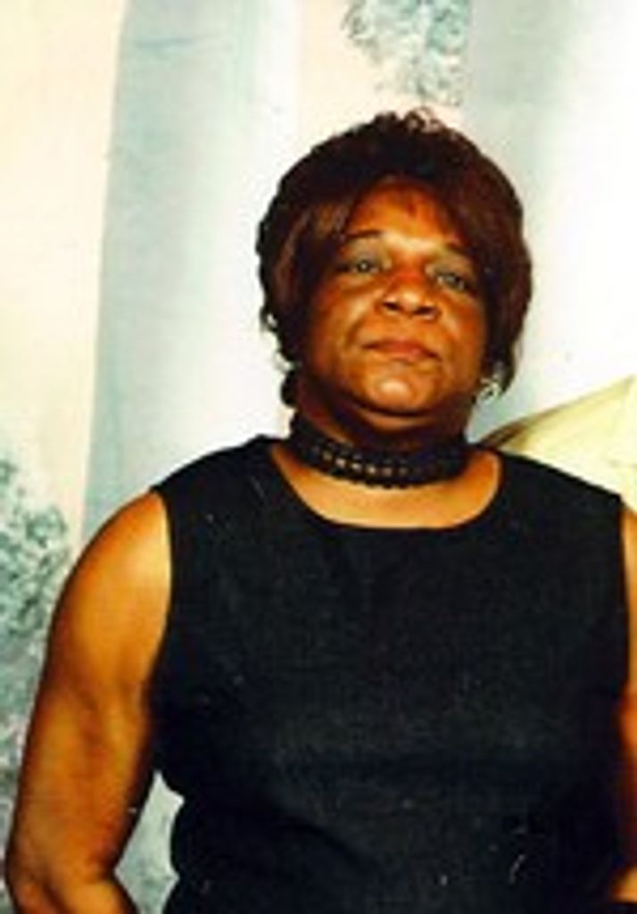 Gloria Jean Henderson Washington Profile Photo