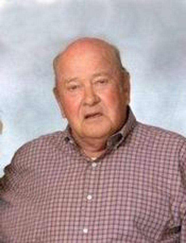 Clayton D. Adams