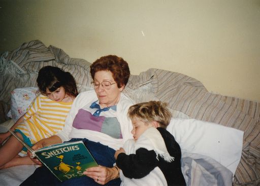 Verna F. Edwards Strandlund photo gallery thumbnail 69 of 75