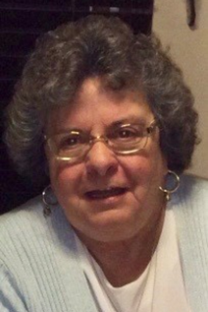 Mary M. (Welch) Arvidson