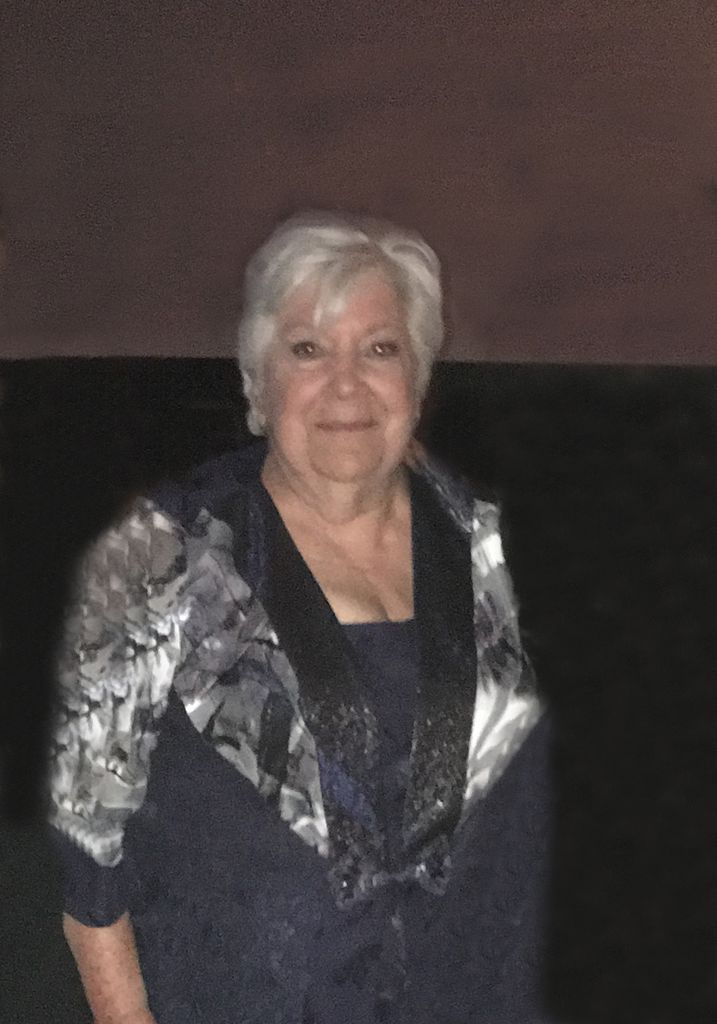 Rosemary Campolattara