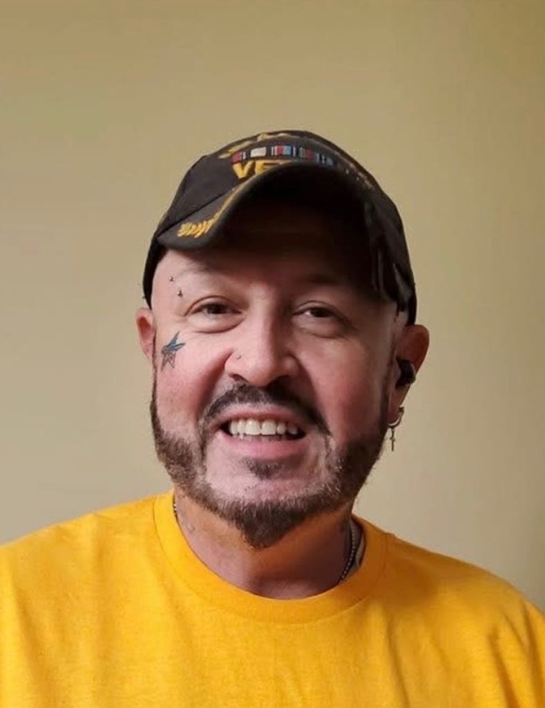Former Army Specialist Wayne Thomas Duncan Profile Photo