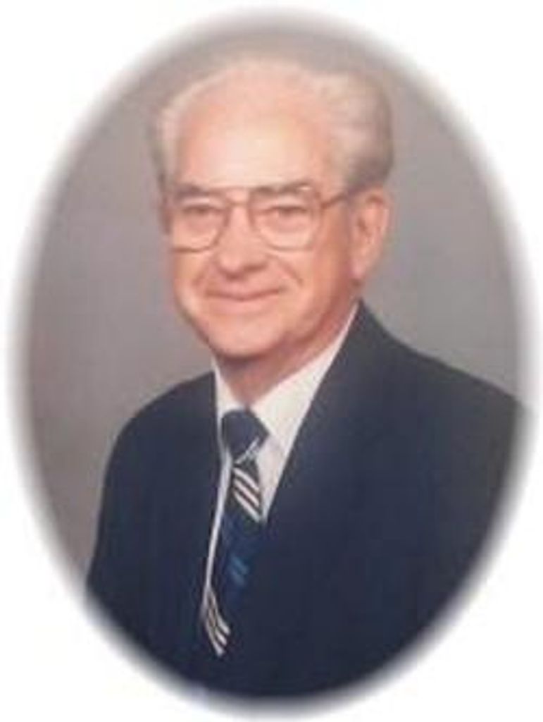 Donald R. "Dick" Gulley Profile Photo