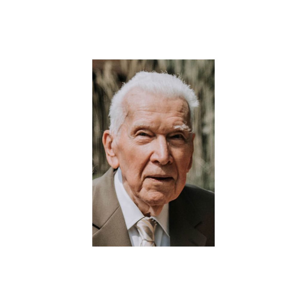Rudolph "Rudy" Girman Profile Photo
