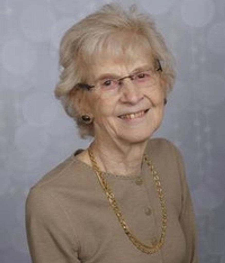 Roberta Joanne White