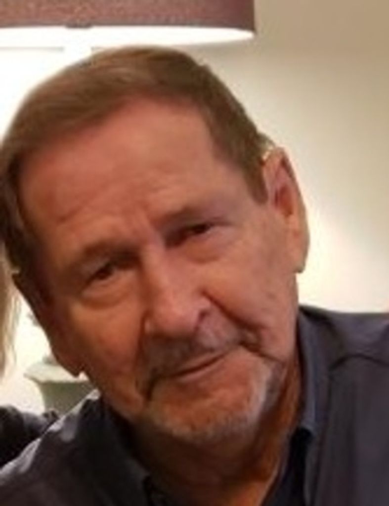 Vaudia L.  “Jack”  Bush