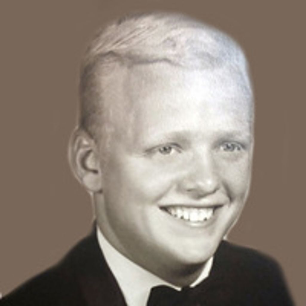 Robert Johnson Schultz