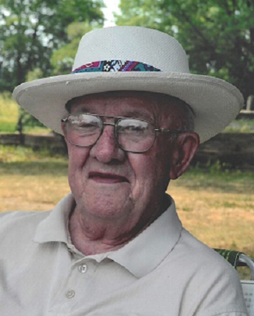 Leroy "Spike" Spargur Profile Photo