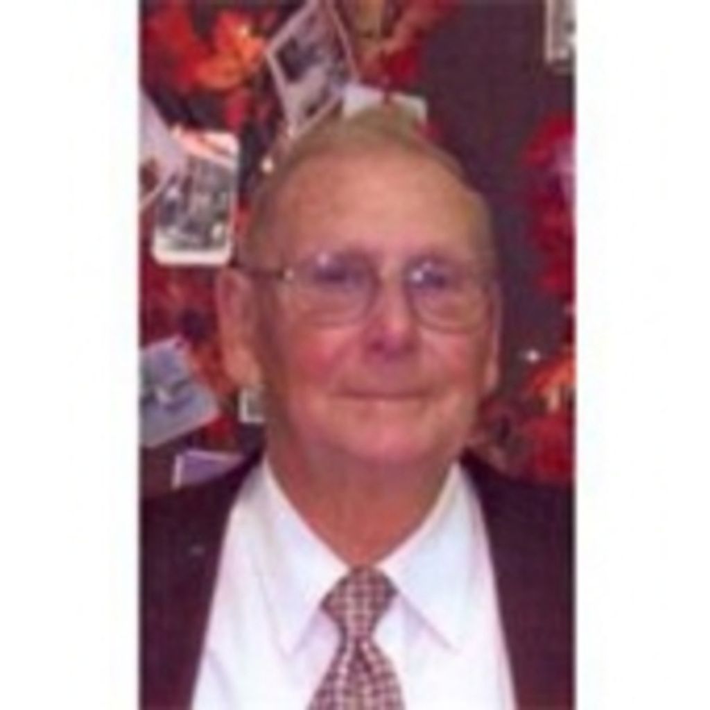 Ralph Cummings Profile Photo