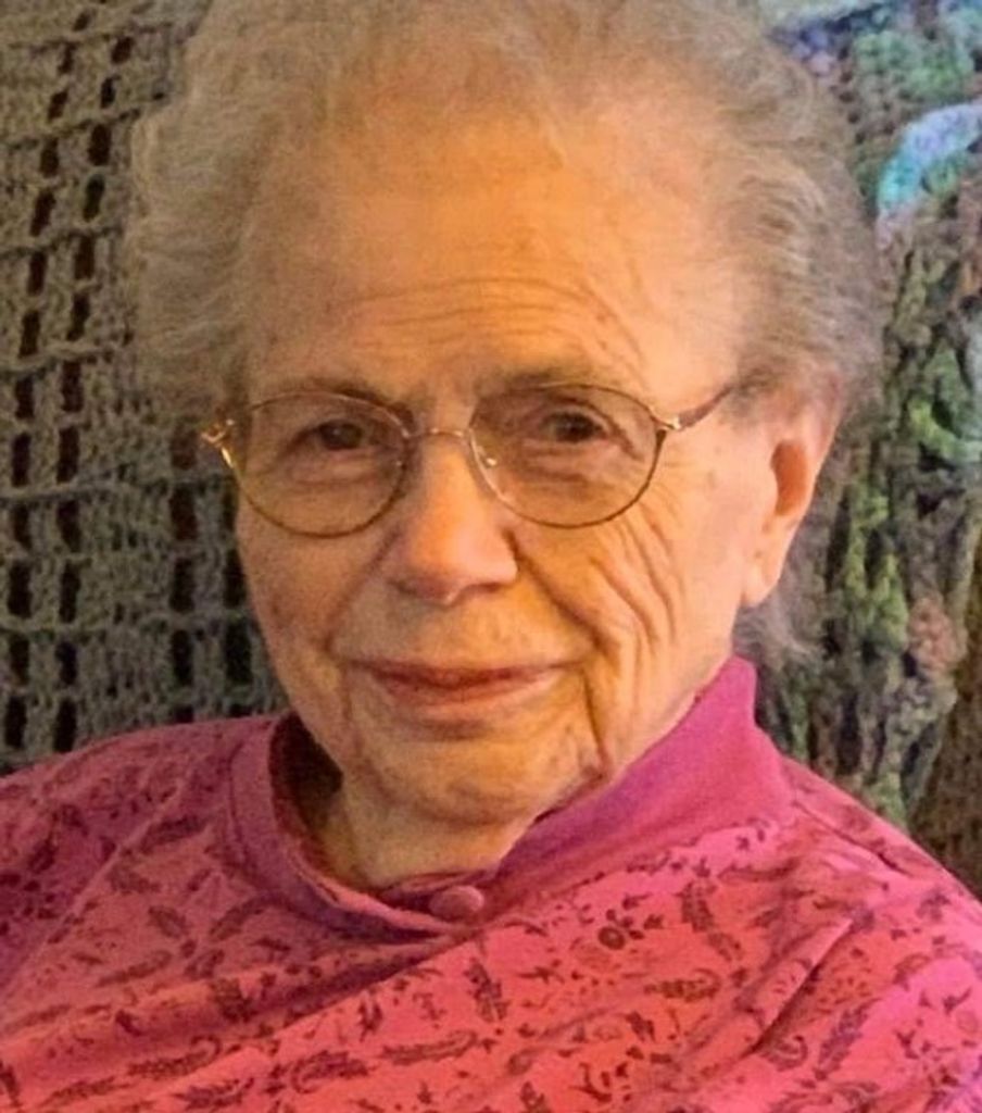 Marianne F. Monroe Profile Photo