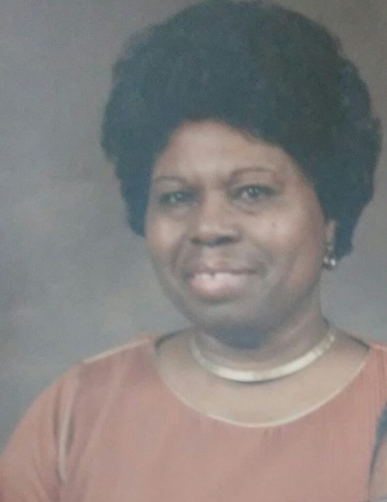 Lila Leatrice Tarver