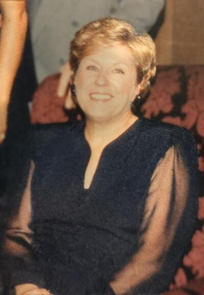 Patricia "Pat" A. Buxton Profile Photo