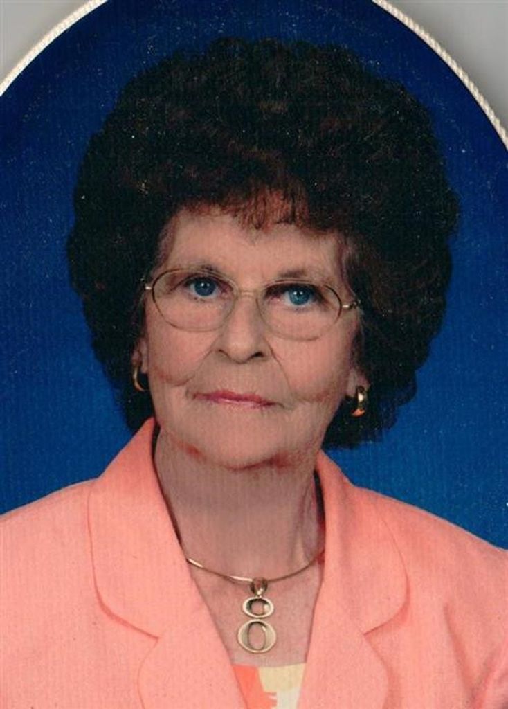 Ms. Edith Brock Sherrin Profile Photo